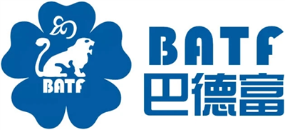 巴德富